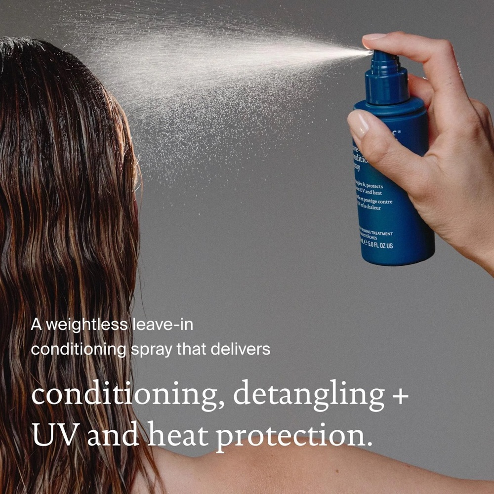 Living Proof Leave-In Conditioning Spray 5 oz - Picture 4 of 16